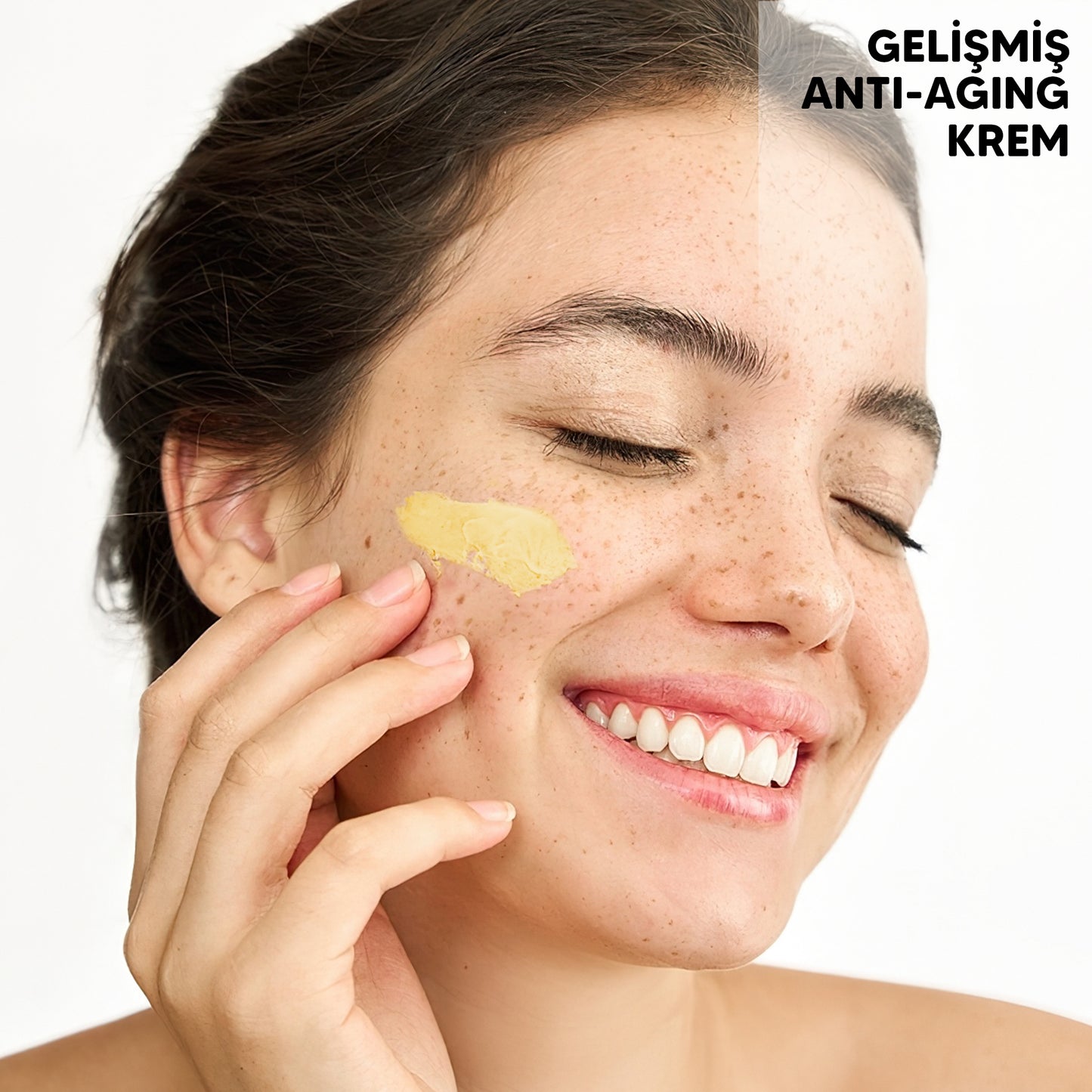 REPLEXION Anti-Falten-Creme 50ml. Anti-Falten, Anti-Aging, Anti-Falten, Hautverjüngungscreme, Peptid, Hyaluronsäure, Vitamin A, Squalan ...