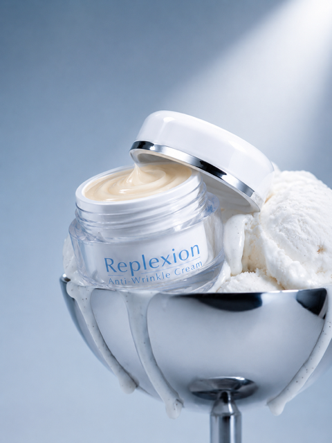 Replexion Anti-Wrinkle Cream 50ml. - Kırışıklık Karşıtı Anti-Aging Krem 50ml.