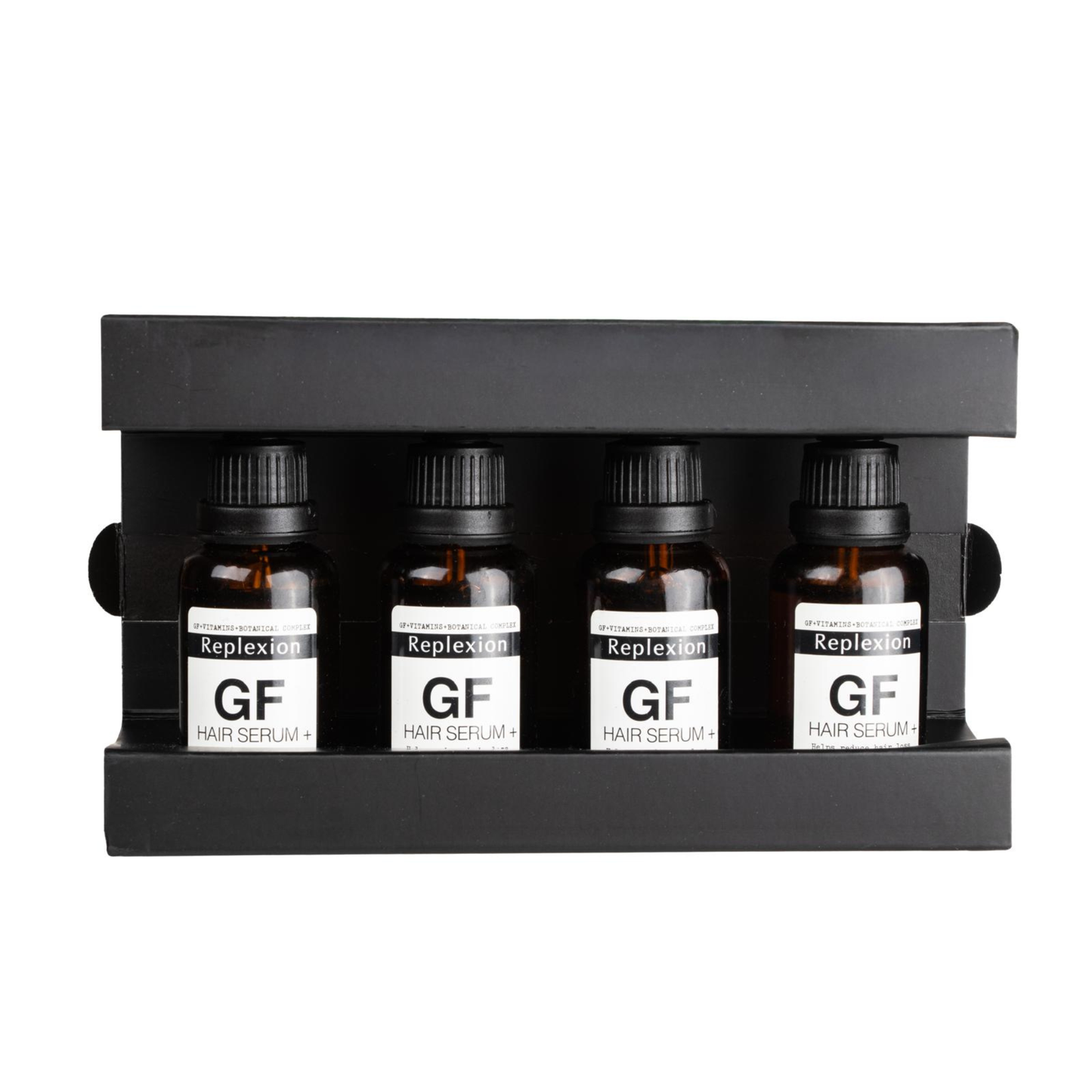 Replexion GF Hair Serum 120ml. x 2 :240ml.